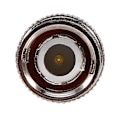 Miniatyrbilde 8 av 8: 10 stk BNC hann til AV RCA hunnkontakt Adapterkontakt for CCTV-system