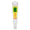 Miniatyrbillede 5 af 8: ORP-måler Bærbar Redox-potentiale Testpen Digital Måling ORP/Temperatur Tester
