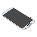 Miniatyrbilde 5 av 8: Skjerm Bytte LCD Display Skjerm Berøring Digitizer Samling for Samsung Galaxy S4 Hvit