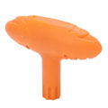 Miniatyrbild 3 av 8: Professionell Center Control Vev Cover Clamp Tool Slitstark cykel T Form Bottenfäste