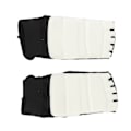 Miniatyrbillede 2 af 8: TaeKwonDo Fodbeskytter TKD Kampsport Sparring Vristbeskyttelse Træningskamp Fødder Beskyttelseshandsker M