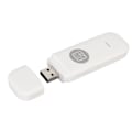 Pikkukuva 7 / 8: 4G LTE USB WiFi -modeemi SIM-korttipaikalla, nopea, lukitsematon, kannettava 4G-reititin, matkakohde, maailmanlaajuinen, valkoinen