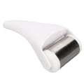 Miniatyrbilde 7 av 8: Face Ice Roller Forbedre fine linjer Eliminer hevelse Lysende ansikts Ice Roller Hudpleie Massasjeverktøy Hvit