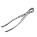Miniatyrbilde 2 av 8: Bonsai Cutter 210mm Ergonomisk Håndtak Rustfritt Stål Grenkutter Profesjonelt Hagearbeid Bonsai Styling Verktøy
