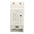 Miniatyrbilde 4 av 8: WiFi Smart Switch Håndfri Stemmestyring Bryter Hjemmeapparat På Av Bryter AC100‑240V