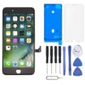 TFT LCD-skjerm for iPhone 7 Plus Black