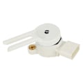Miniatyrbillede 2 af 8: Brems Pedalsensor 13583370 Passer til Buick Encore 2013-2015
