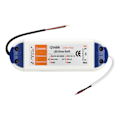 Miniatyrbild 1 av 8: LED-strömadapter 0,62A AC90‑240V till DC12V LED-transformatoradapter LED-drivrutin för hembelysning 4A 48W