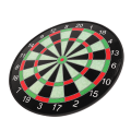Miniatyrbillede 8 af 8: Magnetisk Dartbræt Sikkerhed Dartbræt Sæt Indendørs Udendørs Dart Spil til Børn med 4 stk. Magnetiske Dart