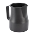 Miniatyrbilde 5 av 8: Melkeskummer i rustfritt stål 304, 350 ml, for hjemme- og kontorbruk