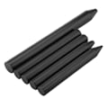 Miniatyrbillede 2 af 8: 5 stk. Sorte Nylon Tap Down Knock Pen Bulkdannelse Reparationsværktøj