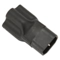 Pikkukuva 3 / 8: IEC320 C14 - Nema 6-15/20R AC power 2 in 1 IEC320 C14 - Nema 6-15R ja 6-20R power 15A 250V