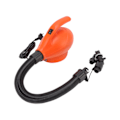 Miniatyrbillede 3 af 8: 600W Elektrisk Luftpumpe Hjem Højtryks Oppumpningspumpe til Oppustelig Båd Seng Pool Sofa EU 220‑240V