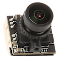 Pikkukuva 8 / 8: Caddx Ant Analogiselle FPV-kameralle 1,8 mm 1200TVL 16/9 4/3 Global WDR Ultra Light Nano FPV-kamera FPV Racing RC drone
