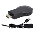 Miniatyrbilde 1 av 8: M2 Wifi Display Mottaker Speil Skjerm HighDefinition Multimedia Interface 1080P Display Mottaker