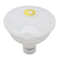 Miniatyrbillede 2 af 8: RGB Badekar Flydende LED Lys Diamant Børn Bade Lys Swimmingpool Dekorative Lampe