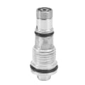 Miniatyrbilde 5 av 8: Trim Tilt Trykkavlastningsventil 5008034 Utenbords Manuell Utløserventil Erstatning for Evinrude Johnson