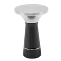 Miniatyrbillede 6 af 8: Kaffe Tamper Omrører Sæt Rustfrit Stål 2 i 1 58,3 mm Kaffe Tamper Fordelingsnål til Køkken Sort