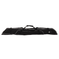 Miniatyrbilde 1 av 8: Oxford Stoff Snowboard Bag Bærbar Vanntett Skibag for Bilturer Flyreise 172cm