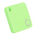 Miniatyrbilde 8 av 8: Bluetooth Tracking Device AntiLost Key Finder Item Locator AntiTheft Alarm for Children Pet Wallet (grønn)