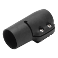 Miniatyrbillede 4 af 8: SUP Paddle Clamp Quick Release Paddle Shaft Clamp Juster spænde til vandsportssurfing