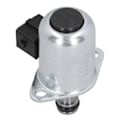 Pikkukuva 6 / 8: Nopeussäädön ohjausventtiilin solenoidi A2214600184 sopii Benzin C-luokkaan (W204) 2008-2014