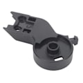 Miniatyrbild 8 av 8: Drone Gimbal Camera Extra Arm Cover Camera Shaft Shell Replacement for FPV Combo