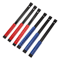 Miniatyrbillede 7 af 8: Socket Clip Rail Holder 1/2 3/8 1/4 Multifunktionel Plast Socket Organizer til Værktøjsskab 6PCS