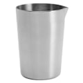 Miniatyrbillede 1 af 8: 304 Rustfrit Stål Cocktail Blande Glas Omrøring Kop med Ørne Mund Barudstyr Essentials