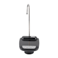 Miniatyrbillede 4 af 8: Elektrisk Vanddispenser Hjemmekontor Multifunktionel USB Tryk Vanddispenser