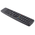Miniatyrbilde 1 av 8: Erstatnings TV-boks Fjernkontroll Smart fjernkontroll for VU TV-boks