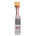 Pikkukuva 7 / 8: 2-6S XT60 - USB-lataussovitin Lipo-akusta matkapuhelimen lataussovitinkorttiin jännitteen suojauksella