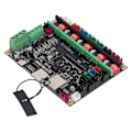 Pikkukuva 4 / 8: 3D-tulostin emolevy ESP32 WIFI 240MHz MCU 520Kb RAM 3D-tulostimen pääohjauskortti MKS TinyBee MINI12864:lle