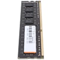 Miniatyrbilde 5 av 8: Skrivebordsminnemodul Øk minnekapasiteten Stabil ytelse Rask varmeavledning DDR3-minnemodul for datamaskin 1600MHz 8GB