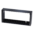 Miniatyrbilde 7 av 8: Spilldiskstativ for vegg, liten, for XBOX ONE S X XBOX Series S X PS5