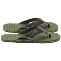 Miniatyrbillede 8 af 8: Sommer letvægts flipflops flerlags hjemmesko EVA flipflops jagttilbehør(41)