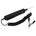 Miniatyrbillede 4 af 8: MAYILON HT86A Autotestlys 2‑100V DC Digital LED Kredsløbstester Heavy Duty Auto Bidirektional Spændingstestpen