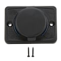 Miniatyrbilde 1 av 8: 3.1A 5V Dobbel USB Bil Lader LED Rask Lading Universell for 12‑24V Skip Biler Bobiler