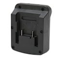 Miniatyrbillede 3 af 8: Lithium Batteri Adapter 18V Lithium Batteri Konverter til 18V Power Tool Lithium Batteri Adapter Konverter