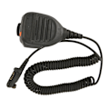 Pikkukuva 7 / 8: Walkie Talkie Handheld Kaiutinmikrofoni Yhteensopiva PD600 PD602 PD605 PD662 PD665 PD680 PD682 PD685 X1p X1e kanssa