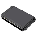 Miniatyrbillede 5 af 7: Hit Collection 256 Mb 43-IN-1 Game Card Cartridge til SEGA
