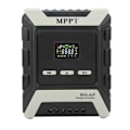 Pikkukuva 2 / 8: MPPT Aurinkovarausohjain Latausohjain Aurinkopaneeli Säädin LCD Värillinen Näyttö 10A 12V‑80V