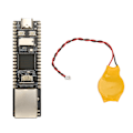 Pikkukuva 3 / 8: Luckfox Pico Pro RV1106 Linux Micro Development Board RISC V A7 Core Miniature Development Board roboteille ja droneille