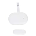 Miniatyrbild 5 av 8: Smart dörr- och fönstergivare Röstfjärrkontroll Dörrsensor Trådlöst hemlarm för ZigBee för Tuya