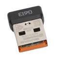 Miniatyrbillede 8 af 8: USB-modtager til Logitech G613 Wireless Mechanical Gaming Keyboard 2.4G USB Dongle Keyboard Receiver