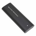 Miniatyrbillede 2 af 8: M.2 SATA-harddiskkabinet 5 Gbps højhastighedsværktøj Gratis USB C SATA SSD eksternt kabinet til Windows til OS X til Linux