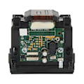 Miniatyrbilde 6 av 8: Skrivehode med langvarig jevn drift Skriverhodet erstatning for HP7110 7510 7610 7612