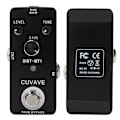 Miniatyrbillede 2 af 8: Distortion-MT1 Full Metal Shell Distortion Elektrisk Guitar Effekt Pedal True Bypass