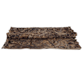 Miniatyrbillede 7 af 8: Camo Netting Blinds Camouflage Solskærm Tarp Mesh Net til Camping Fotografering Dekoration
