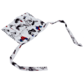Miniatyrbilde 4 av 8: Egg Collection Apron 3 Lommer Hender Gratis Egg Gathering Holding Apron for Barn Duck Goose Egg Stil 2